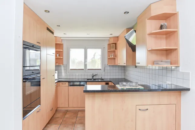 Casa in vendita a Mägenwil (7)