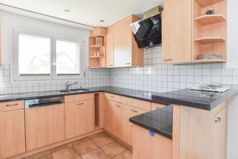 Casa in vendita a Mägenwil - Smart Propylaia (8)