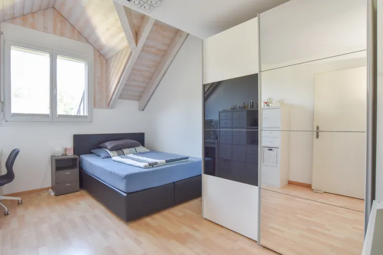 Casa in vendita a Mägenwil - Smart Propylaia (11)