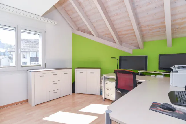 Casa in vendita a Mägenwil (12)