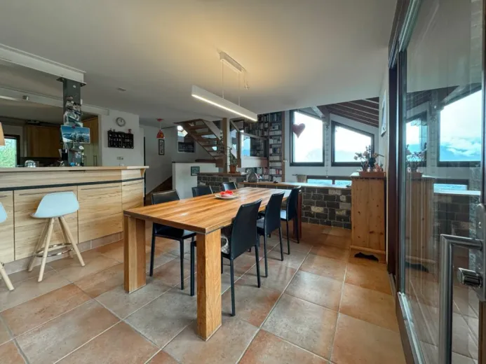 Haus zu verkaufen in Collombey - Haus zu verkaufen in Collombey, 5.5 Zimmer, 255 m2 - Smart Propylaia (3)