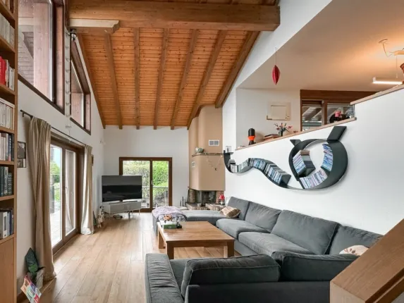 Haus zu verkaufen in Collombey (4)
