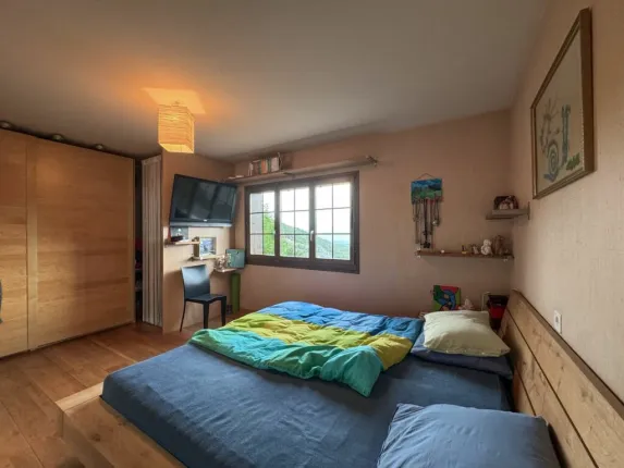 Haus zu verkaufen in Collombey (5)