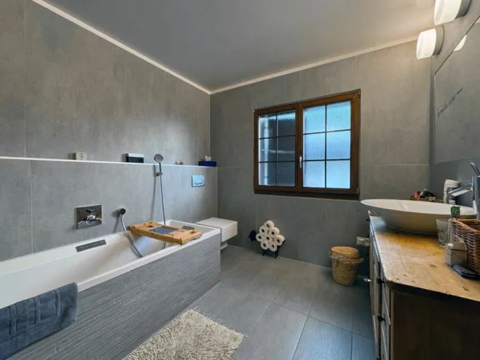 Haus zu verkaufen in Collombey - Haus zu verkaufen in Collombey, 5.5 Zimmer, 255 m2 - Smart Propylaia (9)