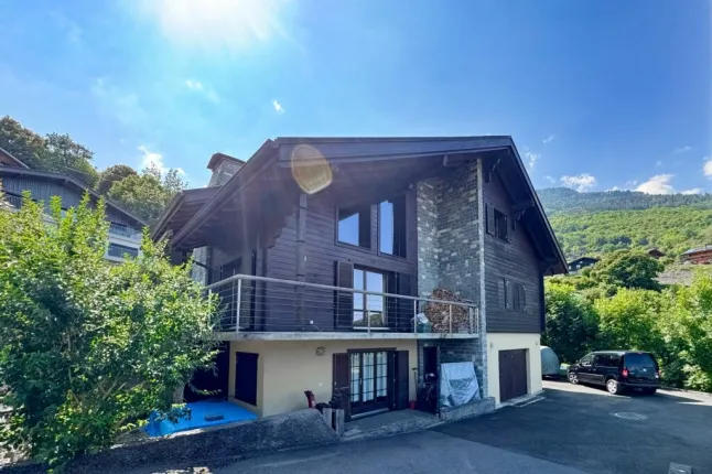 Haus zu verkaufen in Collombey (15)