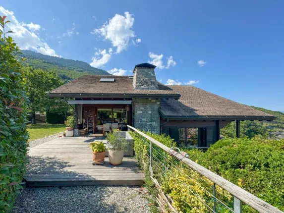 Haus zu verkaufen in Collombey (16)