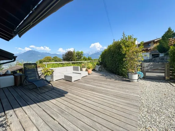 Haus zu verkaufen in Collombey (17)