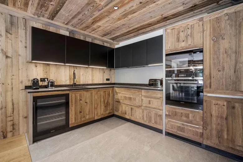 Appartement à vendre à Val-d'Isère - Smart Propylaia (14)