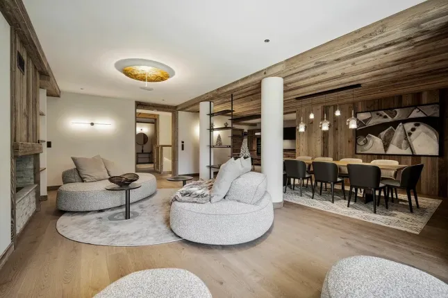 Appartement à vendre à Val-d'Isère