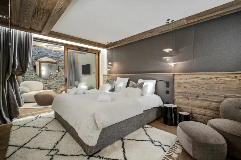Appartamento in vendita a Val-d'Isère - Smart Propylaia (14)