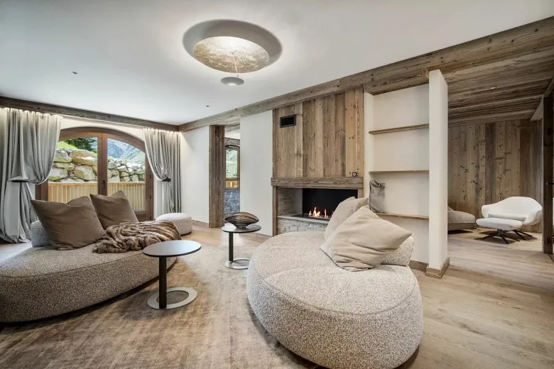 Appartamento in vendita a Val-d'Isère - Smart Propylaia (25)