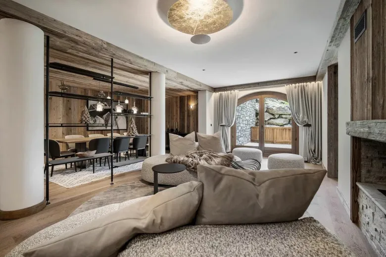Appartamento in vendita a Val-d'Isère - Smart Propylaia (28)