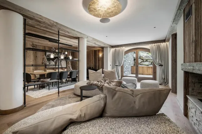 Appartamento in vendita a Val-d'Isère (28)