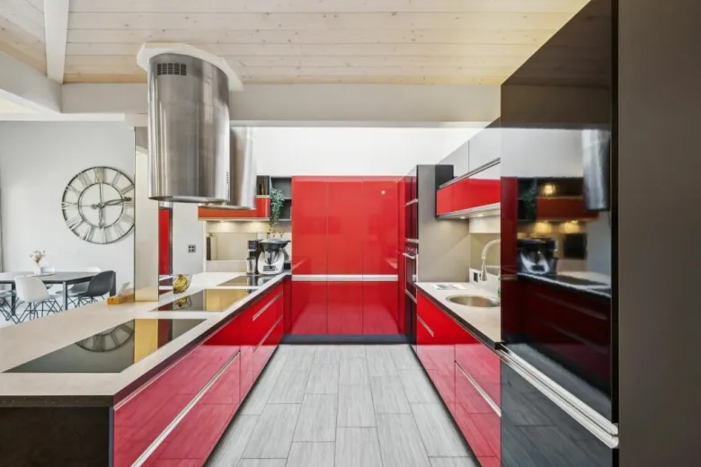 Wohnung zu verkaufen in Collombey - Wohnung zu verkaufen in Collombey, 4.5 Zimmer, 128 m2 - Smart Propylaia (3)