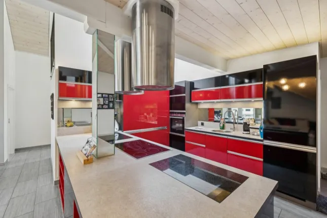 Wohnung zu verkaufen in Collombey (4)