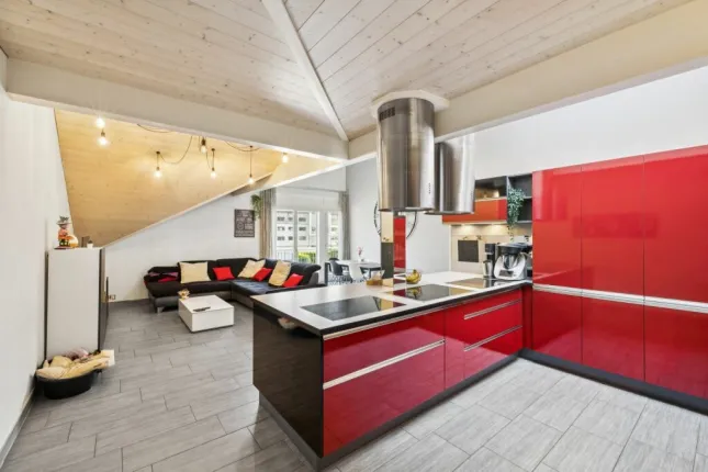 Wohnung zu verkaufen in Collombey (5)