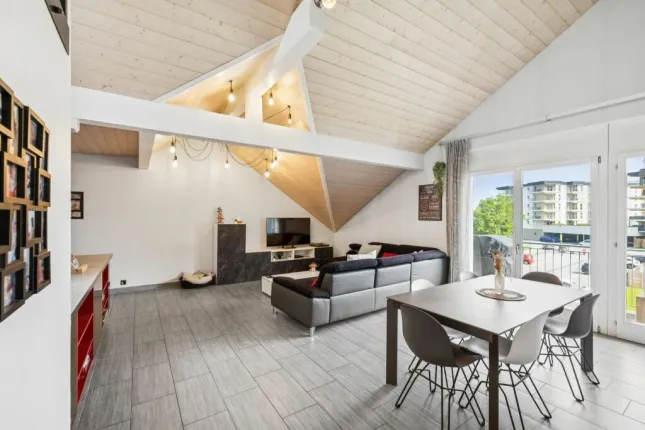 Wohnung zu verkaufen in Collombey (6)