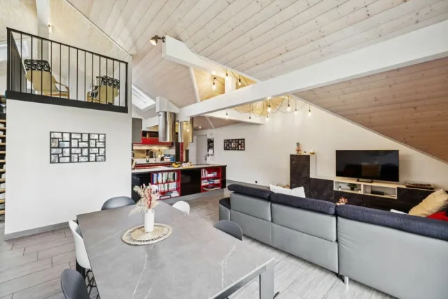 Wohnung zu verkaufen in Collombey (7)