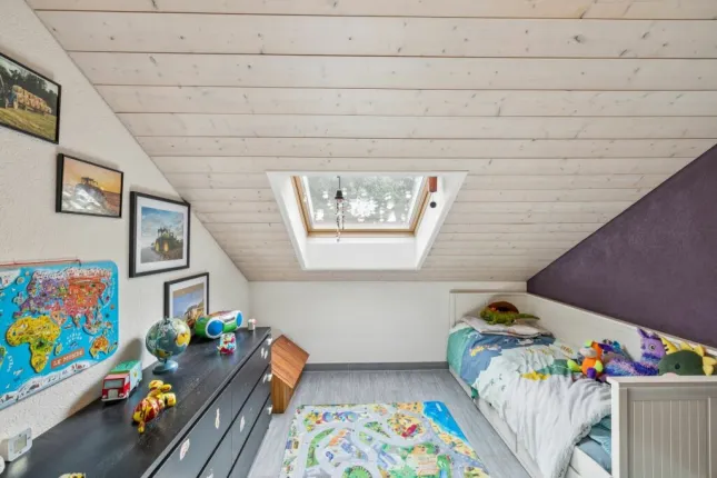 Wohnung zu verkaufen in Collombey (9)