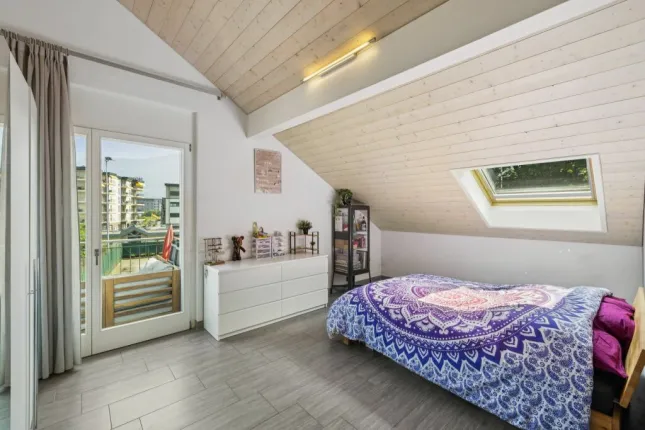 Wohnung zu verkaufen in Collombey (10)
