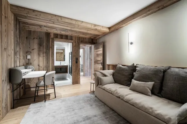 Apartment for sale in Val-d'Isère (23)