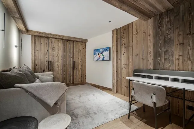 Apartment for sale in Val-d'Isère (24)