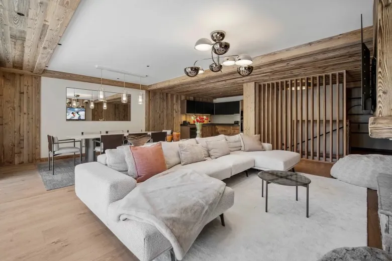 Appartement à vendre à Val-d'Isère - Smart Propylaia (26)