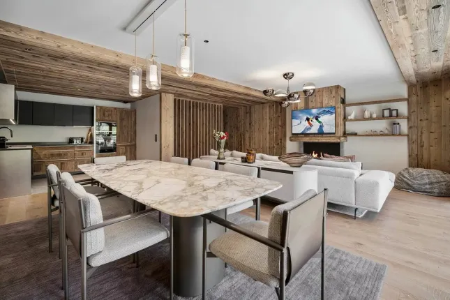 Apartment for sale in Val-d'Isère (27)