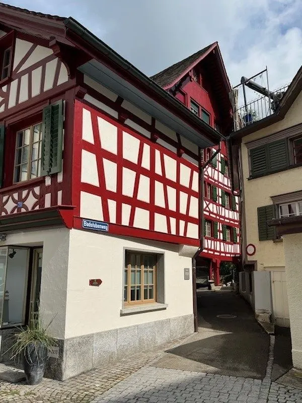 Weinfelden zu verkaufen  Wohnung Schweiz - cChic-immoHub Ihr Immobilienportal