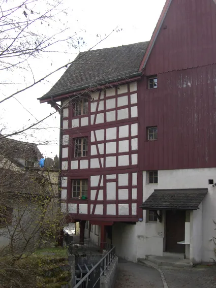 Weinfelden zu verkaufen  Wohnung Schweiz - cChic-immoHub Ihr Immobilienportal