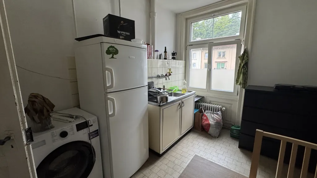 St. Gallen zu verkaufen  Wohnung Schweiz - cChic-immoHub Ihr Immobilienportal