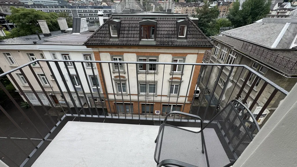 St. Gallen zu verkaufen  Wohnung Schweiz - cChic-immoHub Ihr Immobilienportal