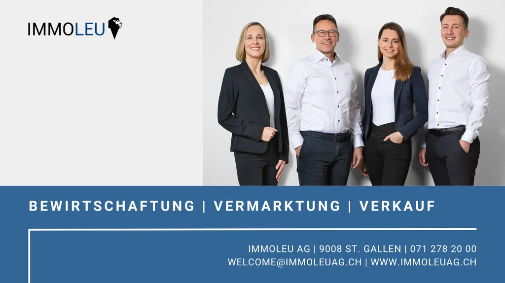 St. Gallen zu verkaufen  Wohnung Schweiz - cChic-immoHub Ihr Immobilienportal