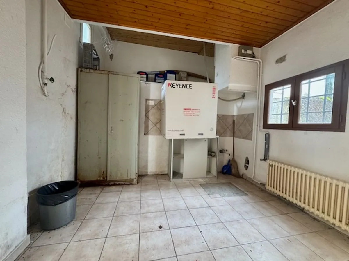 Le Locle à vendre Maison contigüe Suisse - cChic-immoHub votre portail immobilier