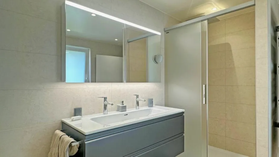 Casa in vendita a Collombey - Casa in vendita a Collombey, 9 locali, 403 m2 - Smart Propylaia (12)