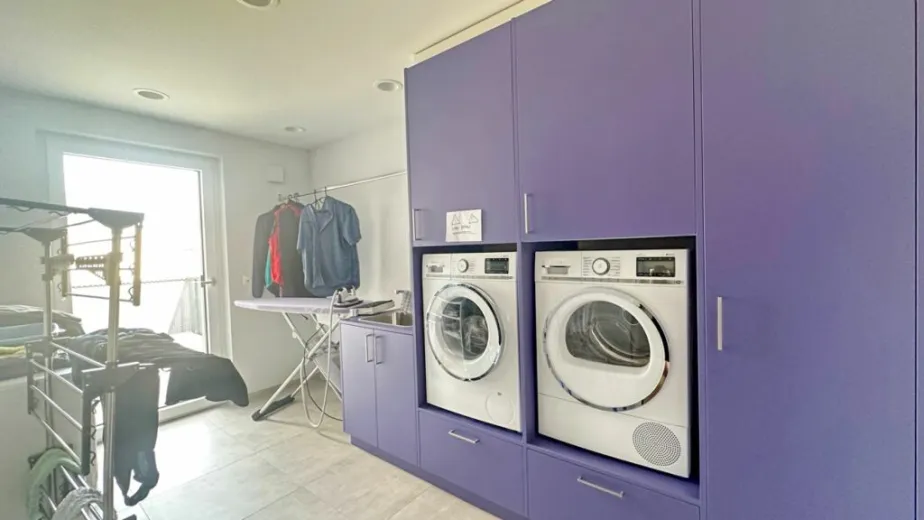 Casa in vendita a Collombey - Smart Propylaia (13)
