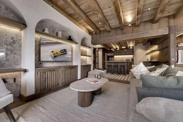 Wohnung zu verkaufen in Val-d'Isère