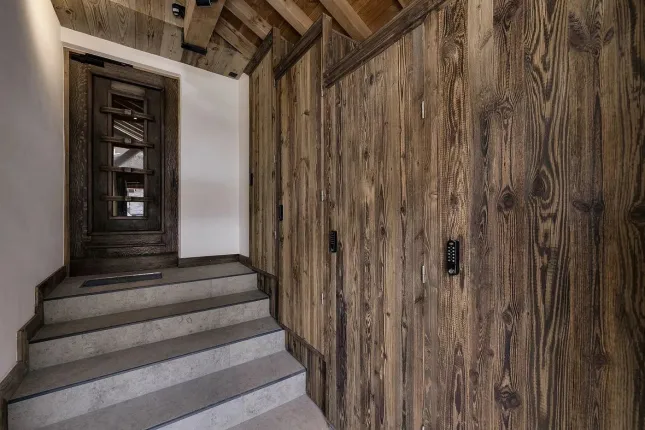 Wohnung zu verkaufen in Val-d'Isère (2)