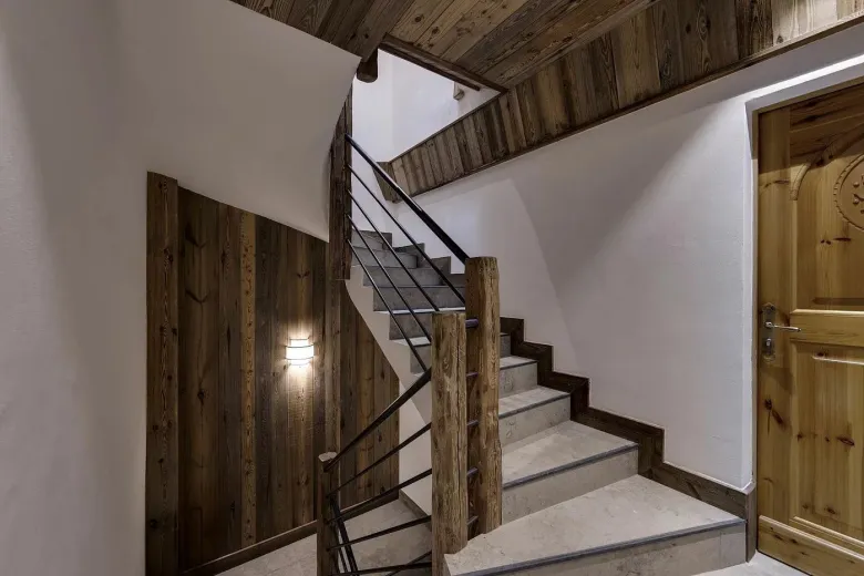 Wohnung zu verkaufen in Val-d'Isère - Wohnung zu verkaufen in Val-d'Isère, 4 Zimmer, 110 m2 - Smart Propylaia (3)