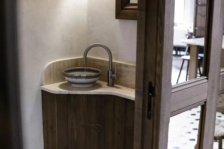 Wohnung zu verkaufen in Val-d'Isère - Smart Propylaia (4)