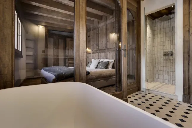 Wohnung zu verkaufen in Val-d'Isère (9)