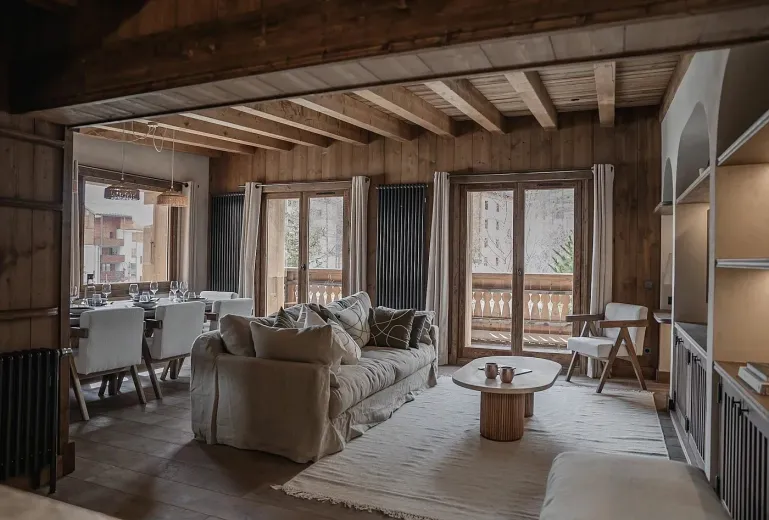 Wohnung zu verkaufen in Val-d'Isère - Smart Propylaia (10)
