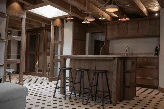 Apartment for sale in Val-d'Isère (12)