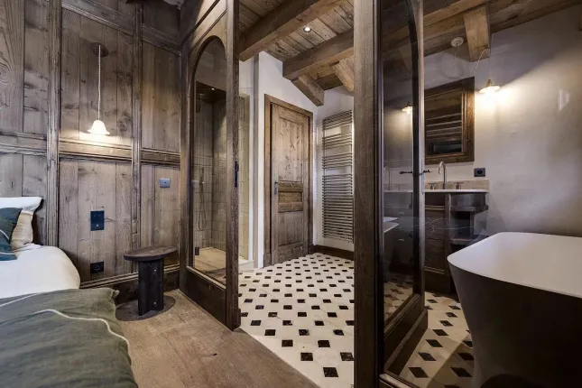Apartment for sale in Val-d'Isère (15)