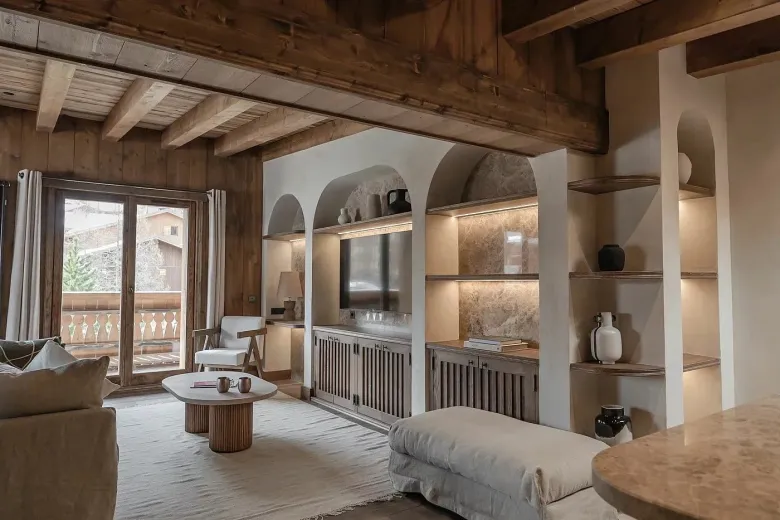 Appartement à vendre à Val-d'Isère - Smart Propylaia (17)