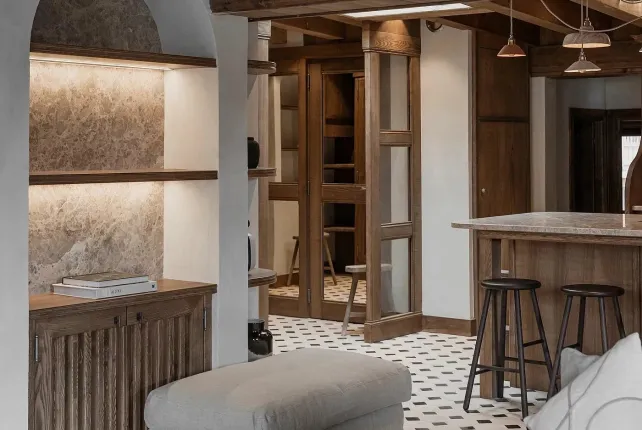 Apartment for sale in Val-d'Isère (23)