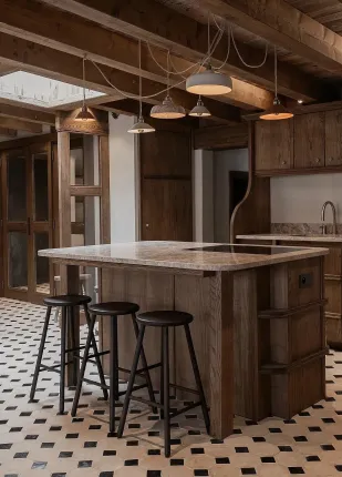 Apartment for sale in Val-d'Isère (24)