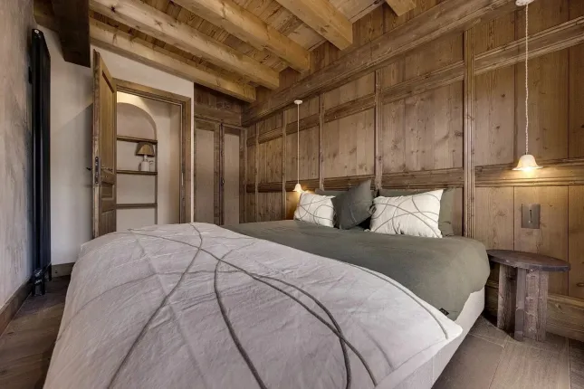 Apartment for sale in Val-d'Isère (27)