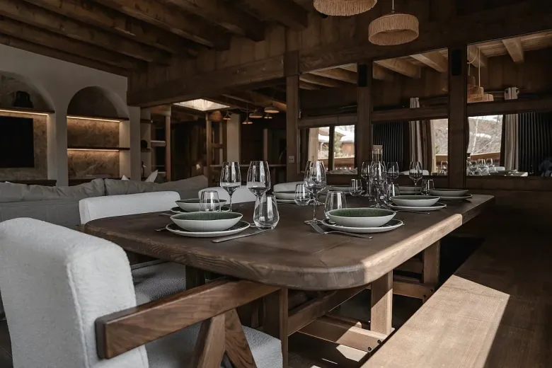 Appartement à vendre à Val-d'Isère - Smart Propylaia (28)