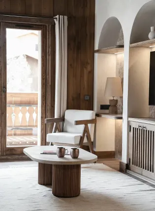 Apartment for sale in Val-d'Isère (30)